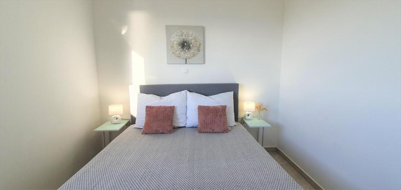 Seahorse Luxury Apartment With Pool And Sea View Novalja Buitenkant foto